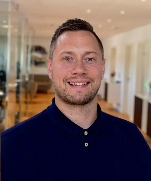 Kasper Emil Johansen